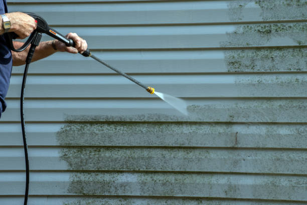 Why Choose Our Certified Pressure Washing Experts for Your Project Needs in Taylorsville, UT?